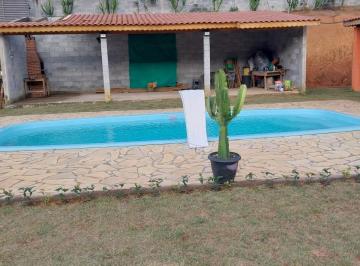 Rural · 2000m² · 3 Quartos · 4 Vagas · SA/CHÁCARA A VENDA EM IGARATÁ/ BAIRRO BOA VISTA