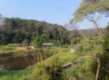 Terreno · 500m² · Terrenos em Mogi das Cruzes – Quatinga

Excelente oportunidade para quem busca tranquilidade e con