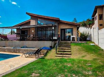 Rural · 1000m² · 3 Quartos · CHÁCARA A VENDA EM ATIBAIA (DENTRO DE CONDOMÍNIO)