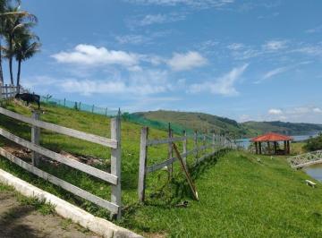 Rural · 96000m² · 3 Quartos · 10 Vagas · SA/SITIO A VENDA EM SÃO JOSÉ DOS CAMPOS