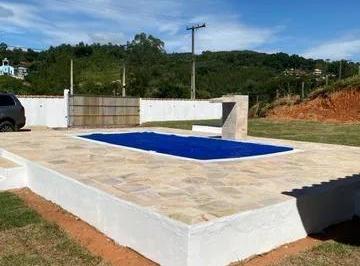 Rural · 90m² · 2 Quartos · 8 Vagas · SA/CHÁCARA A VENDA EM NAZARÉ PAULISTA/BAIRRO CUIABÁ