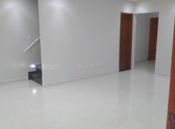 Casa · 125m² · 3 Quartos · 4 Vagas · 10AA# OPORTUNIDADE ÚLTIMA UNIDADE DISPONÍVEL