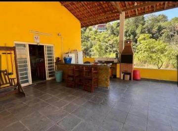 Rural · 1000m² · 3 Quartos · 3 Vagas · CHÁCARA A VENDA EM IGARATÁ PARQUE ALPINA
