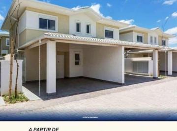 Casa · 117m² · 3 Quartos · 2 Vagas · ULTIMA UNIDADE VALOR PROMOCIONAL CONDOMÍNIO MOGI DAS CRUZES-SP