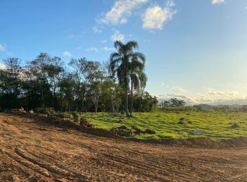 Terreno · 1000m² · K- LOTES DIRETO NO ASFALTO PROXIMO  A JACAREI E GUARAREMA