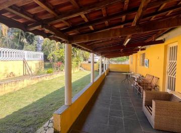 Rural · 1000m² · 3 Quartos · 4 Vagas · SA/CHÁCARA A VENDA EM IGARATÁ/PQ ALPINA
