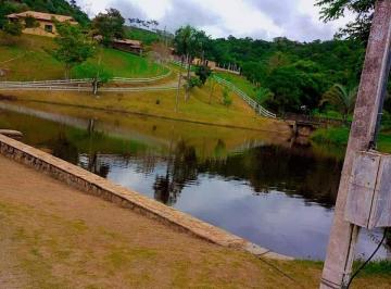 Rural · 193000m² · 12 Quartos · 100 Vagas · K- FAZENDA A VENDA EM ARUJA 9 ALQUEIRES