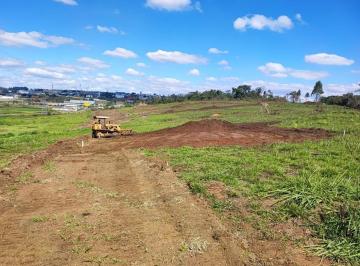 Terreno · 250m² · V11- Oportunidade Lançamento Arujá Lotes