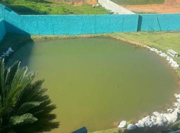Rural · 1300m² · 3 Quartos · 6 Vagas · SA CHÁCARA A VENDA EM BOM JESUS DOS PERDÕES