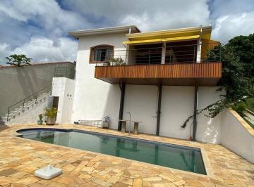 Rural · 1085m² · 3 Quartos · 3 Vagas · LINDA CHÁCARA A VENDA EM IGARATÁ VISTA PARA REPRESA
