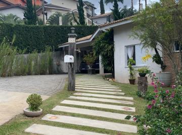Casa · 508m² · 5 Vagas · K- Casa no Condomínio Hill's lll em Arujá