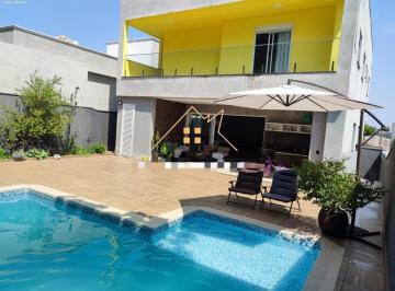 Casa · 330m² · 3 Quartos · 4 Vagas · A@10# SOBRADO MARAVILHOSO CONDOMÍNIO ARUJAZINHO ARUJÁ-SP