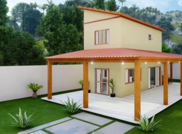Rural · 600m² · 2 Quartos · 2 Vagas · SA CHÁCARA NA PLANTA DIVISA DE IGARATÁ COM STA ISABEL