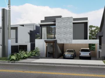 Casa · 408m² · 4 Quartos · 4 Vagas · CASA NOVA CONDOMÍNIO ARUJA -SP DIRETO COM O CONSTRUTOR