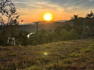 Terreno · 1000m² · LOTE COM VISTA EXCLUSIVA PARA REPRESA EM SANTA ISABEL