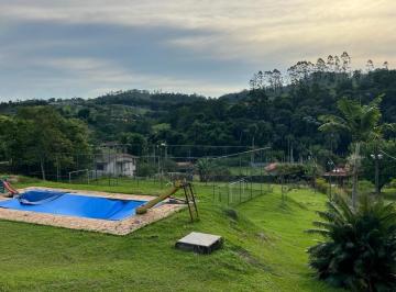 Rural · 6500m² · K- Chácara em Pouso Alegre