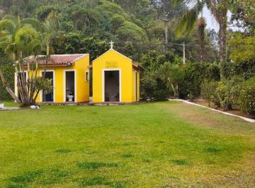 Rural · 1680m² · 4 Quartos · K- Mega oportunidade de Chácara em Arujá