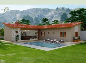 Rural · 150m² · 4 Vagas · SA/CHÁCARA NA PLANTA EM STA ISABEL