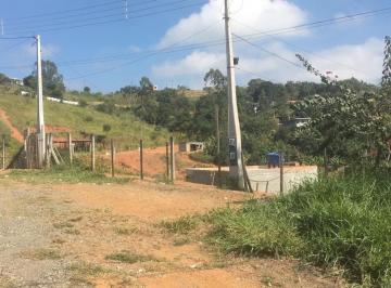 Terreno · 750m² · K- Vendo um lote próximo a represa