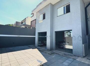 Casa · 300m² · 3 Quartos · 3 Vagas · RO-CASA EM CONDOMINIO ARUÃ 3 SUITES