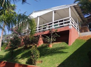 Rural · 2000m² · 3 Quartos · 5 Vagas · SA CHÁCARA A VENDA EM IGARATÁ PÉ NA ÁGUA
