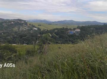 Terreno · 1000m² · V11- lote de 1.000 mil mts Arujá fácil Acesso