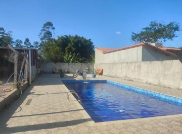 Casa · 612m² · 2 Quartos · 2 Vagas · K-VENDO CHACARA EM GUARAREMA FACIL ACESSO DUTRA