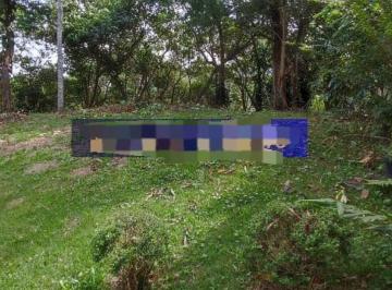 Terreno · 1000m² · A10.TR LOTE 1.000MTS COND. ARUJAZINHO I II III