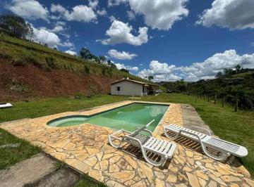 Rural · 2000m² · 3 Quartos · 6 Vagas · CHZ. CHÁCARA 2.000 M² SANTA ISABEL