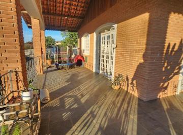 Rural · 1800m² · 2 Quartos · 5 Vagas · V11- Chácara Nazaré paulista Centro