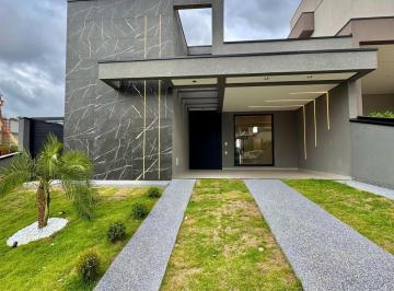 Casa · 159m² · 3 Quartos · 3 Vagas · Maravilhosa casa condomínio Mogi das cruzes sp