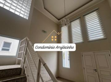 Casa · 280m² · 4 Quartos · 4 Vagas · CASAS MARAVILHOSAS CONDOMÍNIOS ARUJÁ- SP