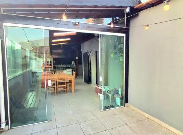 Apartamento · 120m² · 2 Quartos · 2 Vagas · SA COBERTURA A VENDA EM STO ANDRÉ VILA FLORESTA