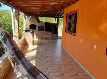 Rural · 480m² · 2 Quartos · 4 Vagas · A10$ Chácara 2.200 MTS santa branca porteira fechada