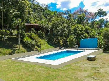 Casa · 3500m² · 3 Quartos · 3 Vagas · VENDO CHACARA 3.500M² SANTA ISABEL FACIL ACESSO