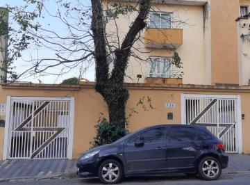 Apartamento · 110m² · 3 Quartos · 2 Vagas · SA/APTO A VENDA EM STO ANDRÉ VL ALPINA