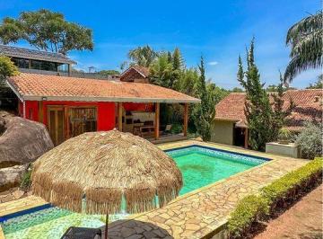 Casa · 1080m² · 2 Quartos · 8 Vagas · K- RESIDENCIAL DOS PASSAROS EM ATIBAIA