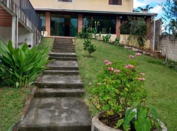 Rural · 3000m² · 5 Quartos · 4 Vagas · SA-CHACARA A VENDA EM NAZARÉ PAULISTA BAIRRO 4 CANTOS