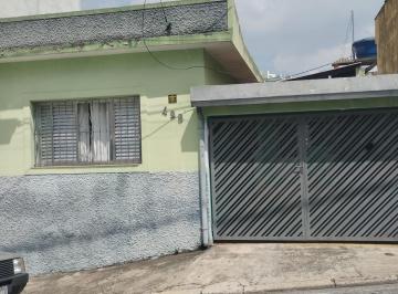 Casa · 240m² · 4 Quartos · 2 Vagas · SA CASA A VENDA EM SÃO CAETANO DO SUL BAIRRO BOA VISTA