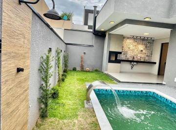 Casa · 167m² · 3 Quartos · 3 Vagas · Maravilhosa casa com preço imperdível condomínio