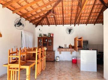 Rural · 1500m² · 3 Quartos · 8 Vagas · S/A CHÁCARA A VENDA EM STA ISABEL BAIRRO POUSO ALEGRE