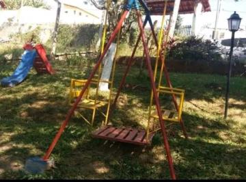 Rural · 1000m² · 3 Quartos · 3 Vagas · S/A CHÁCARA A VENDA EM GUARAREMA/ STA TEREZA