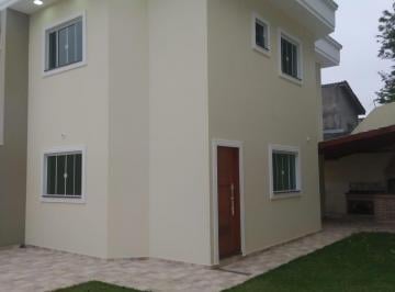 Casa · 175m² · 3 Quartos · 3 Vagas · A10#_SOBRADO MARAVILHOSO 3 DORMS C/ SUÍTE