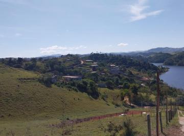 Terreno · 5000m² · K- 5.000M² VISTA PARA REPRESA EM IGARATA