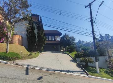 Foto 01 · Casa condomínio Arujá