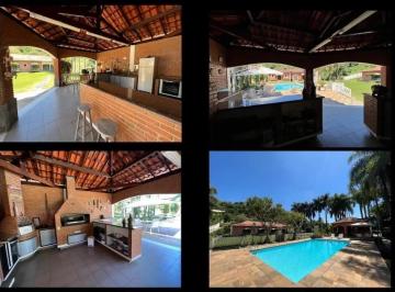 Rural · 8050m² · 4 Quartos · 5 Vagas · V11- Chácara Santa Isabel aceita financiamento bancário