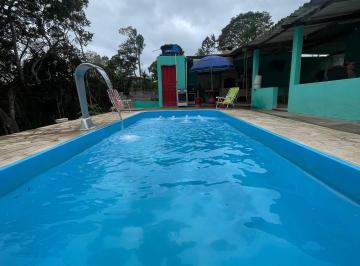 Rural · 1500m² · 2 Quartos · 5 Vagas · V11- CHÁCARA GRANJA URUPÊS SANTA ISABEL