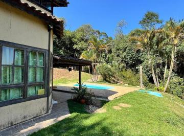 Rural · 1500m² · 3 Quartos · 8 Vagas · K- ACEITA FINANCIAMENTO BANCARIO CHACARA EM ATIBAIA