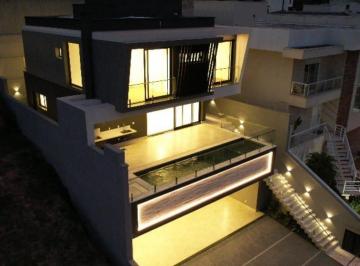 Casa · 300m² · 4 Quartos · 6 Vagas · XK10_ CONDOMÍNIO DE LUXO A 40MIN DE SÃO PAULO