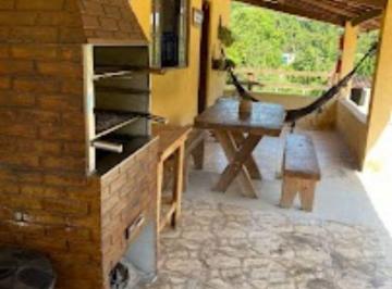 Rural · 2000m² · 2 Quartos · 3 Vagas · SA-CHACARA A VENDA EM NAZARÉ PAULISTA BAIRRO DIVININHO